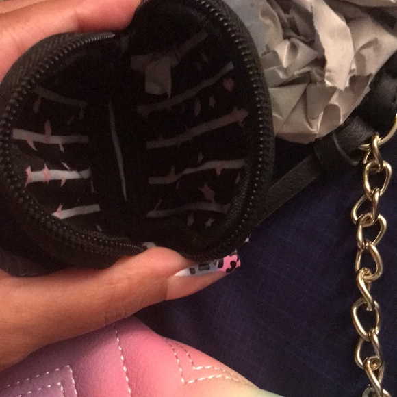 Pretty purse 👜 💜 - Picture 12 of 12